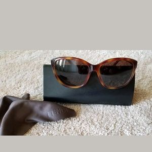 Fendi sunglasses